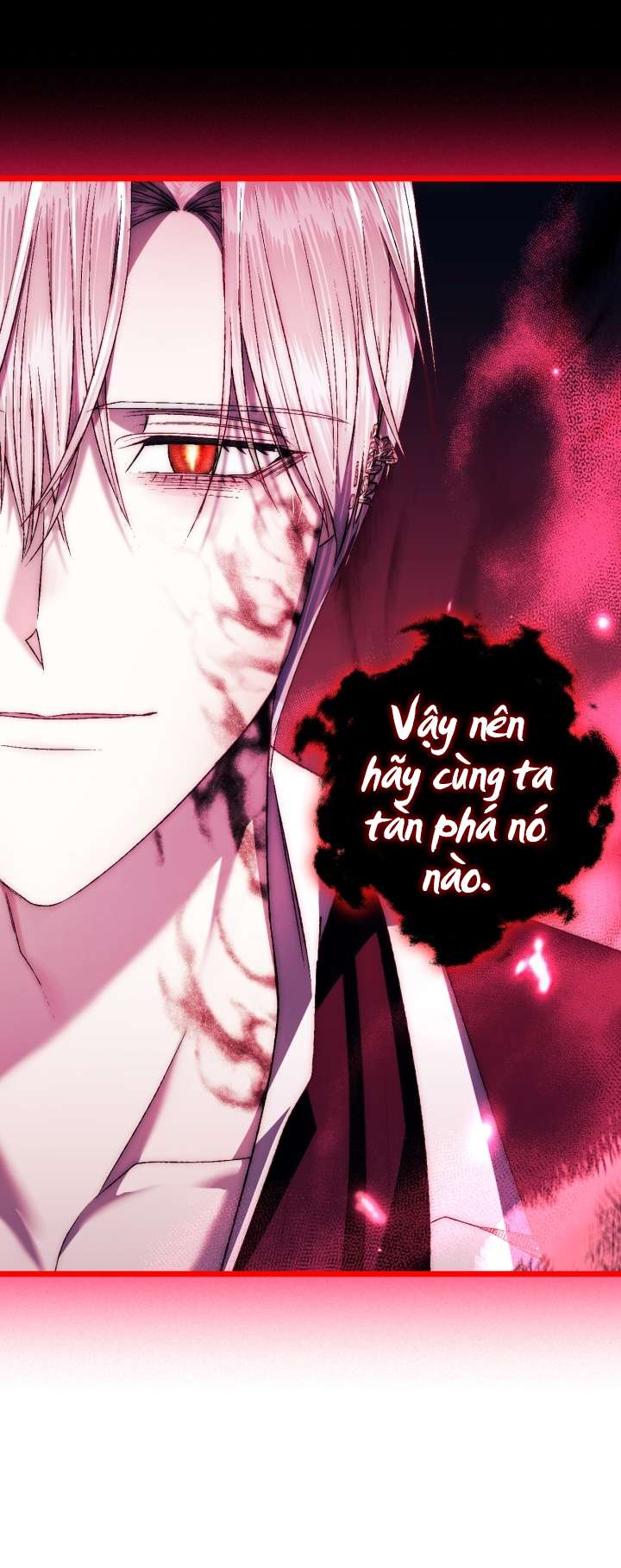 Cha À, Con Không Muốn Kết Hôn Đâu Chap 76 - Trang 2