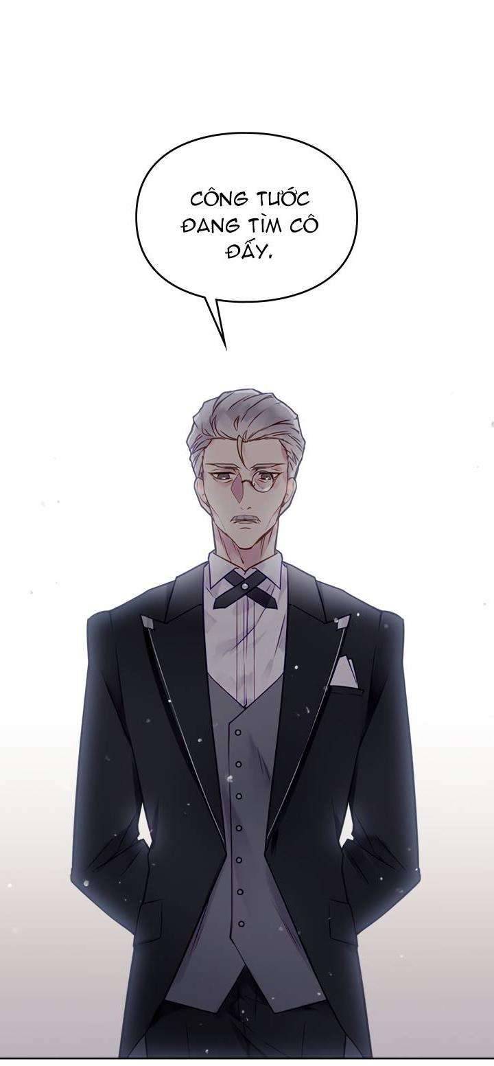 Kết Cục Của Nhân Vật Phản Diện Chỉ Có Thể Là Cái Chết Chapter 5 - Next Chapter 6