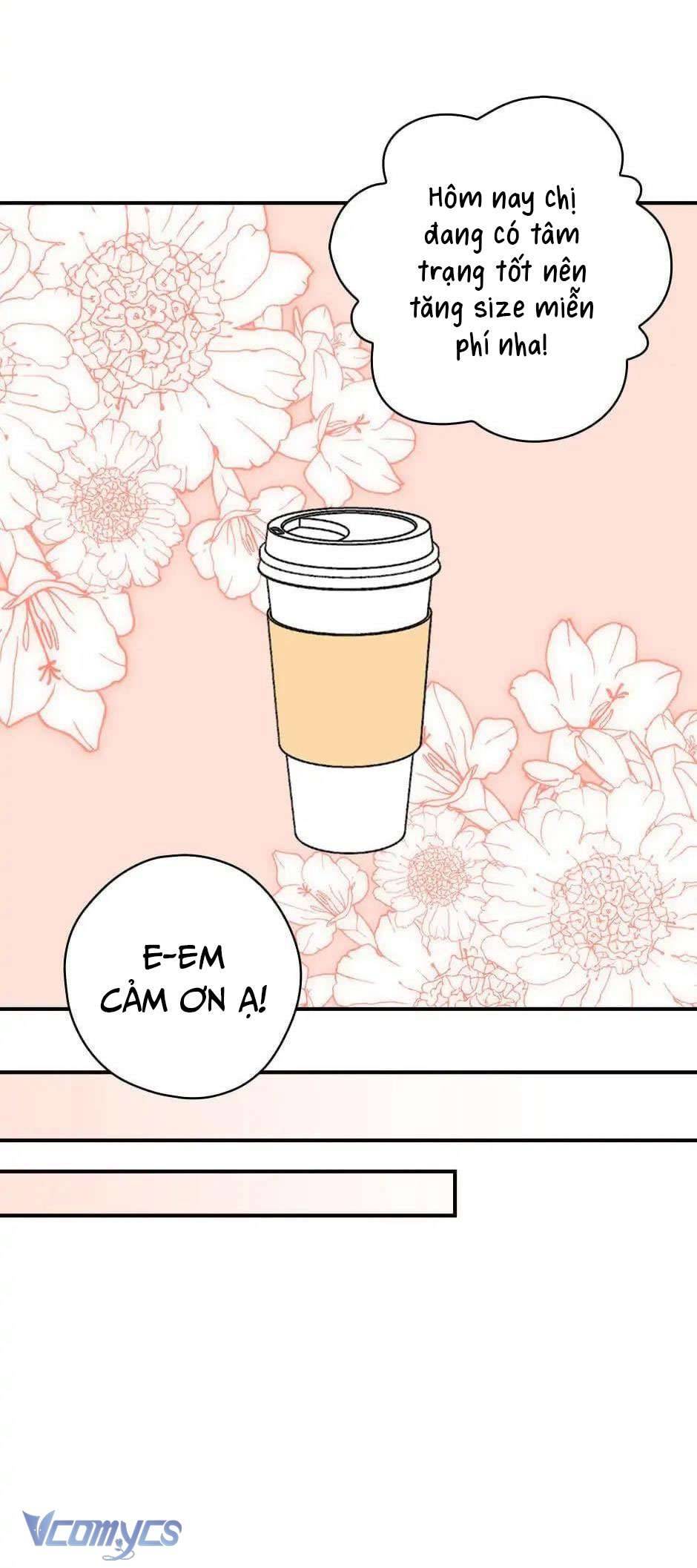 Ly Espresso Của Mùa Xuân Chapter 12 - Trang 4