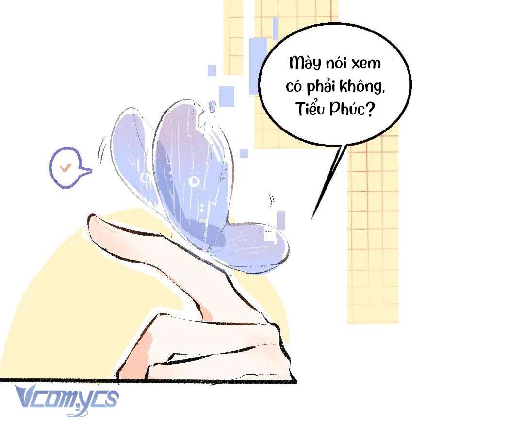 Bất Chợt Rung Động Chap 1 - Trang 2