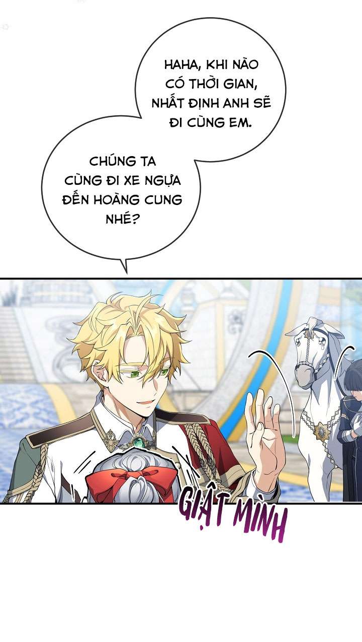 Lại Một Lần Nữa Hướng Về Ánh Sáng Chap 47 - Next Chap 48