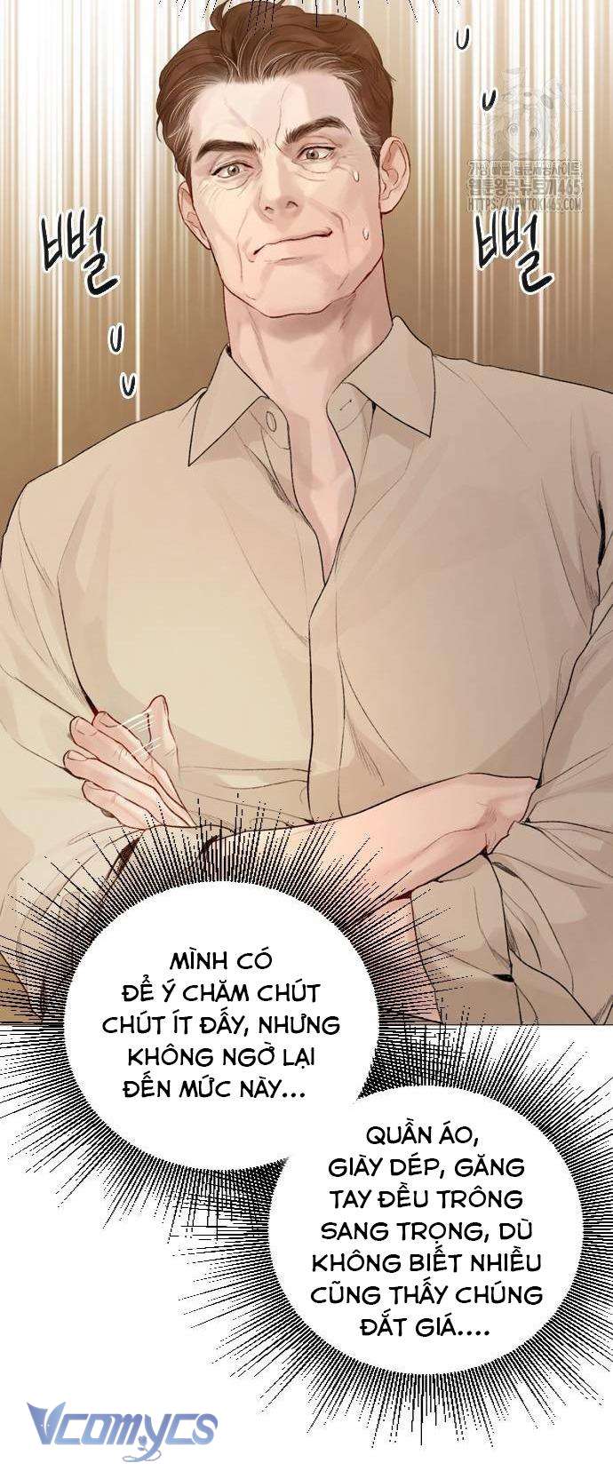 Hãy Khóc Và Cầu Nguyện Đi Chapter 27 - Trang 4