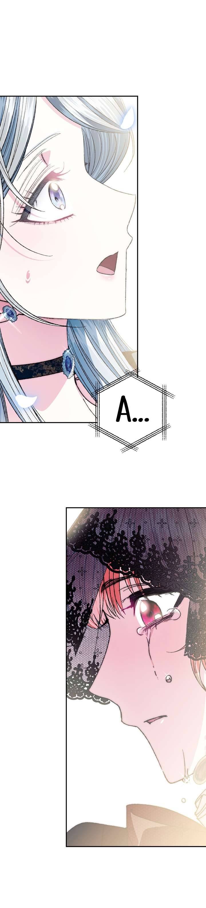 Cha À, Con Không Muốn Kết Hôn Đâu Chap 51 - Trang 2