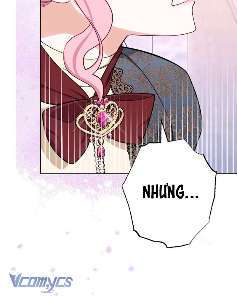 Hầu Gái Độc Quyền Của Hoàng Hậu Phản Diện Chapter 43 - Trang 4