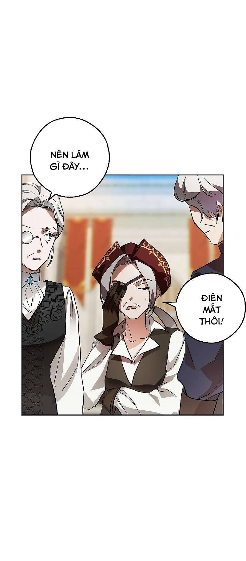 Hôn Phu Ẩn Sắc Chapter 6 - Next Chapter 7