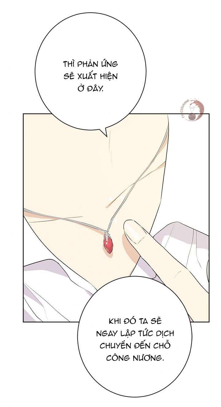 Tôi Là Minh Chứng Của Sự Thật Chap 52 - Next Chap 53