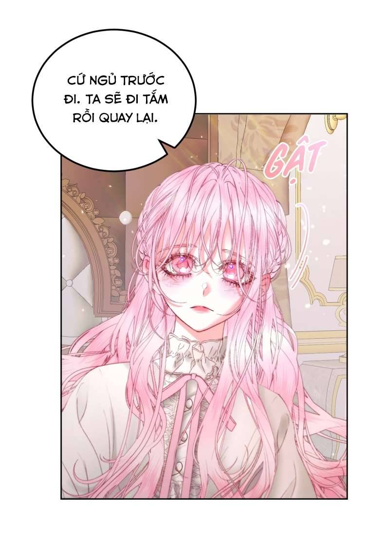 Siren: Trở Thành Gia Đình Của Nhân Vật Phản Diện Chapter 51 - Trang 3