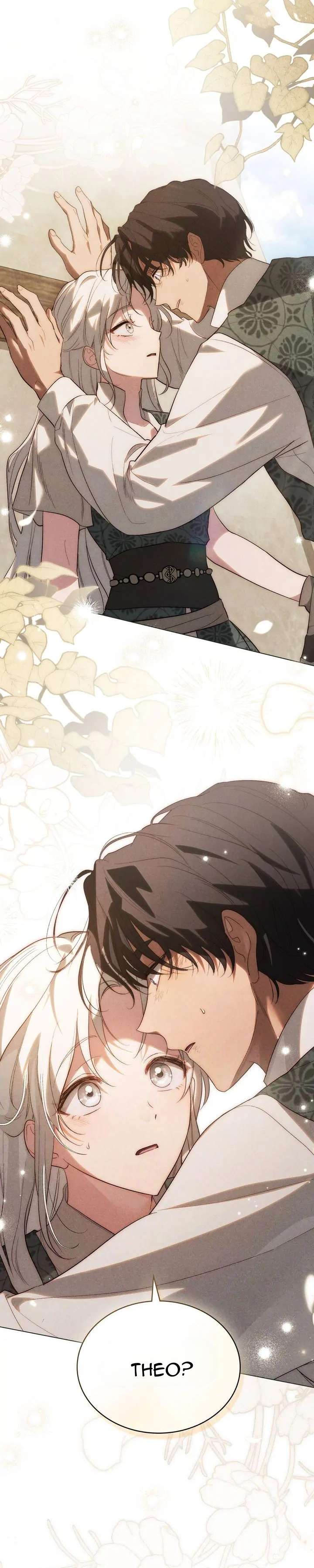 Khi Số Phận Tìm Đến Hai Ta Chapter 32 - Next Chapter 33