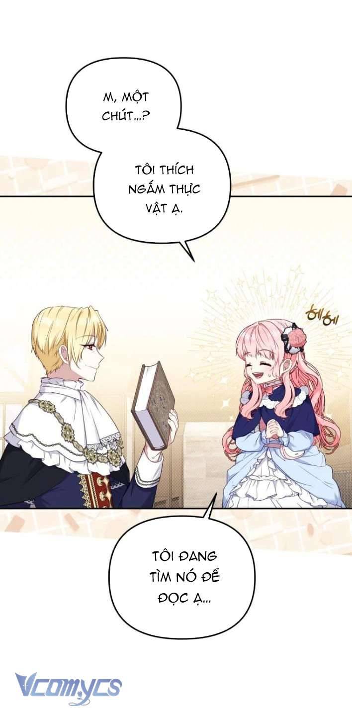 Tôi Được Nuôi Dưỡng Bởi Những Kẻ Phản Diện Chap 49 - Trang 3