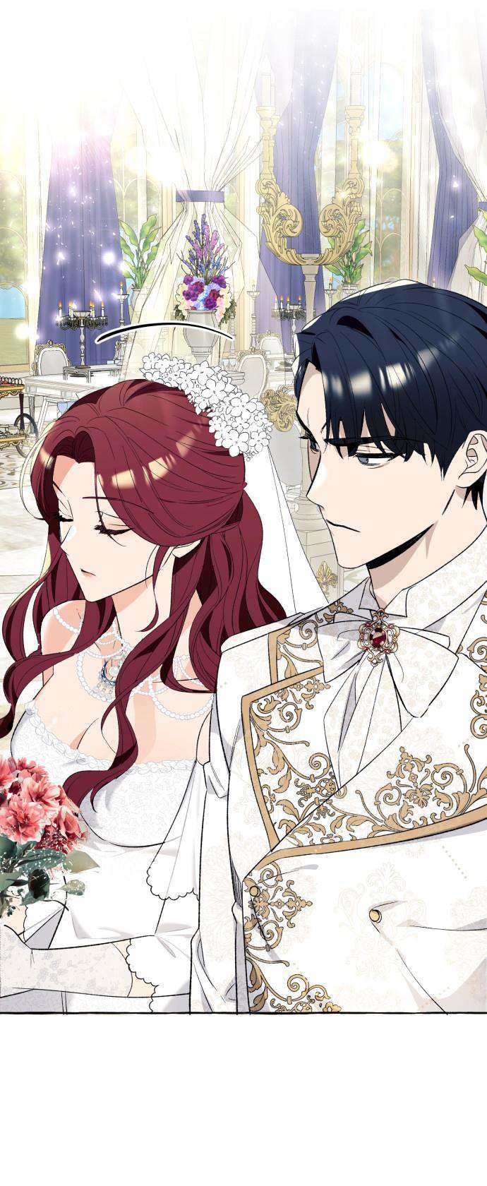 Tôi Tưởng Đó Chỉ Là Tiểu Thuyết Trọng Sinh Bình Thường Chapter 2 - Trang 4