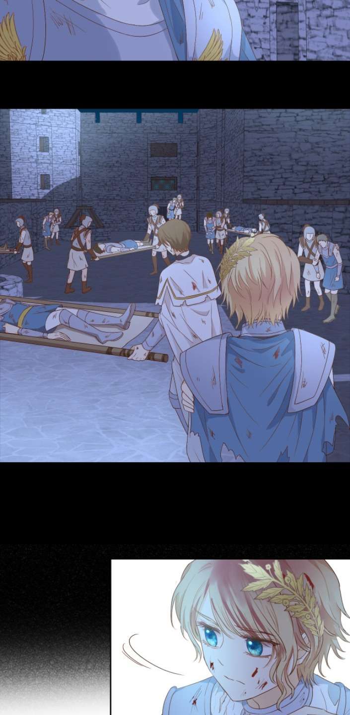 Địch Úc Đa Chi Ca Chapter 66 - Trang 4