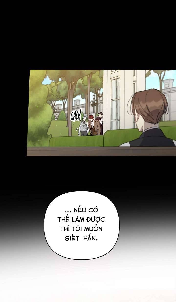 Phương Pháp Trở Thành Con Gái Của Người Hùng Bóng Đêm Chap 32 - Next Chap 33