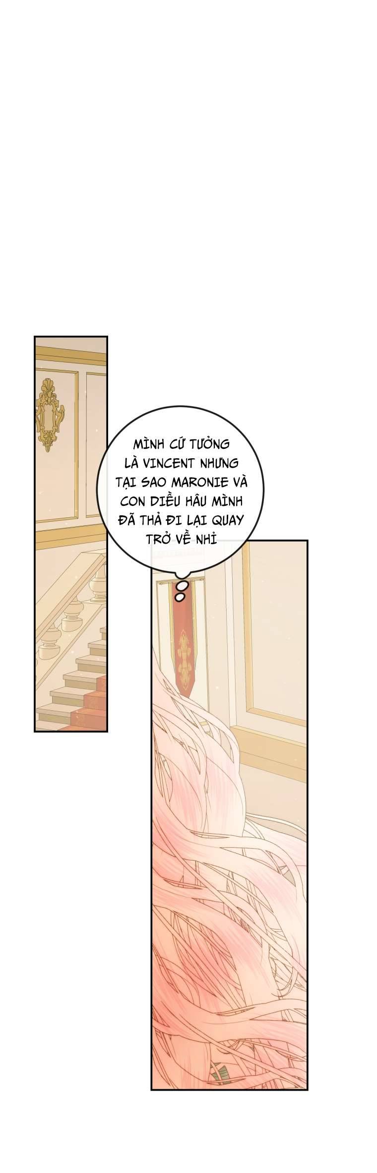 Siren: Trở Thành Gia Đình Của Nhân Vật Phản Diện Chapter 73 - Trang 3