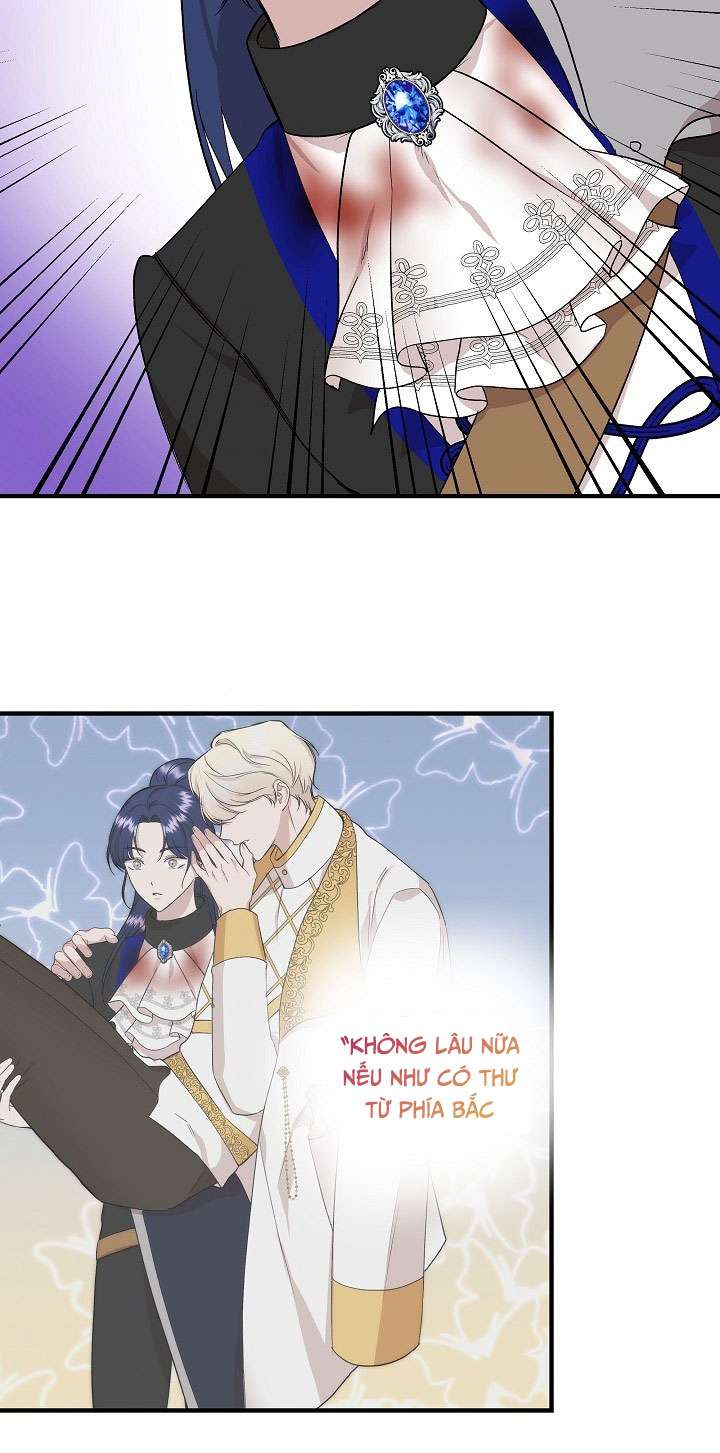 Tôi Không Phải Là Cinderella Chapter 19 - Trang 4