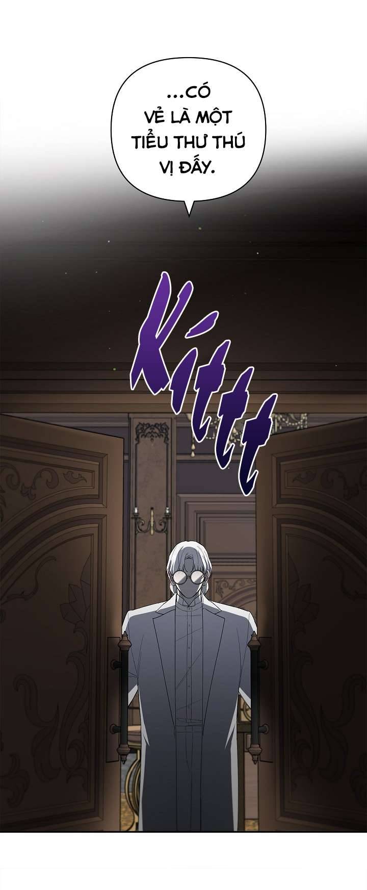 Phương Pháp Trở Thành Con Gái Của Người Hùng Bóng Đêm Chap 31 - Next Chap 32