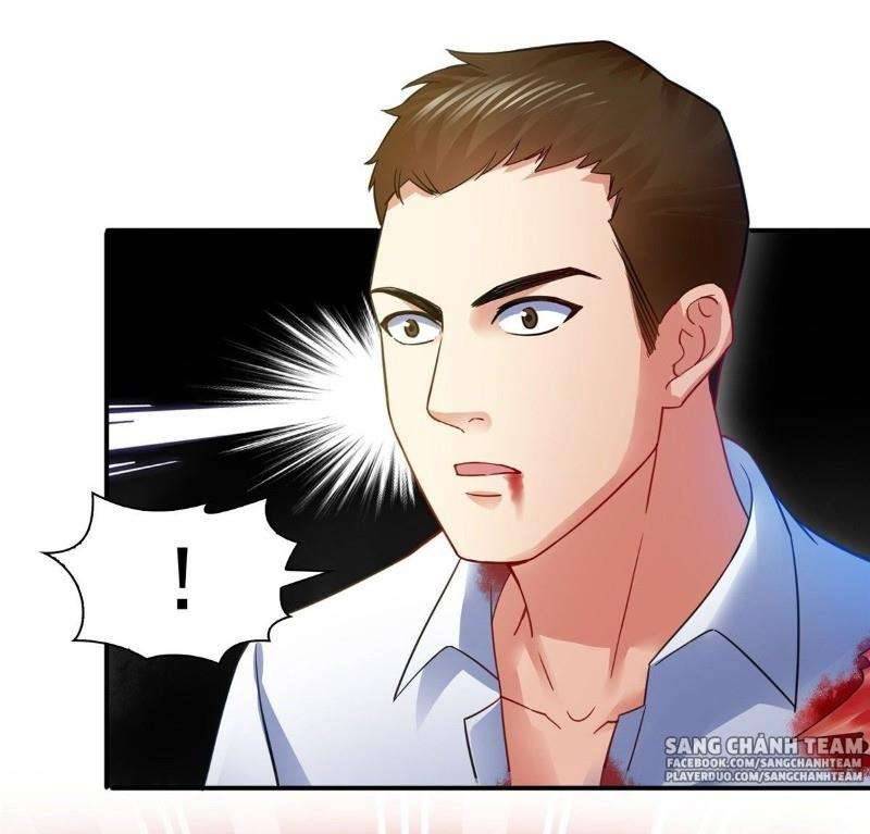 Hệt Như Hàn Quang Gặp Nắng Gắt Chap 103 - Trang 4