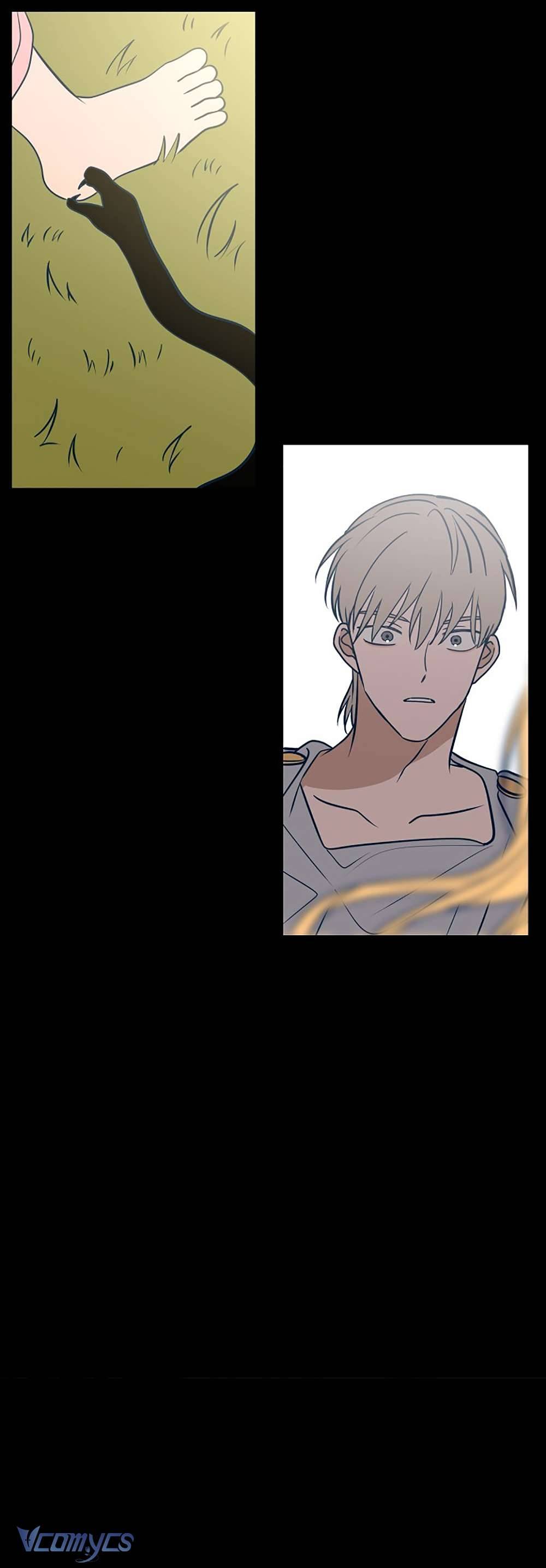 Kẻ Rác Rưởi Không Đáng Được Yêu Chapter 50 - Trang 4