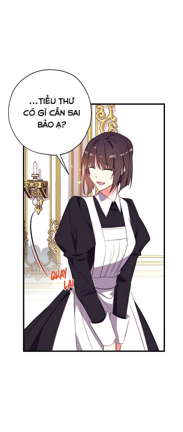 Chúng Ta Có Thể Trở Thành Một Gia Đình Được Không? Chap 5 - Trang 2