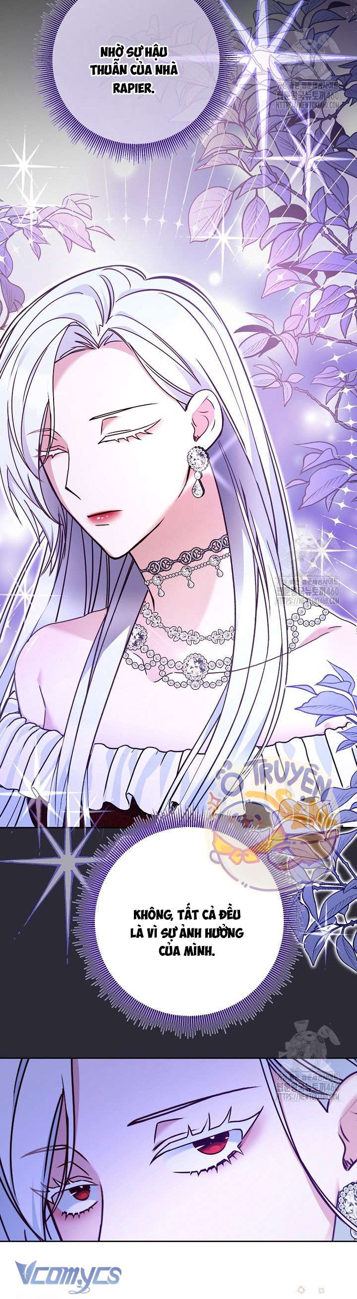 Quái Vật Trong Nhà Kính Chap 2 - Next Chap 3