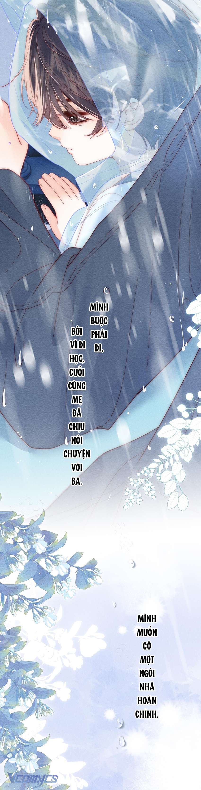 Nhiệt Độ Cơ Thể Của Ác Ma Chap 7 - Trang 2