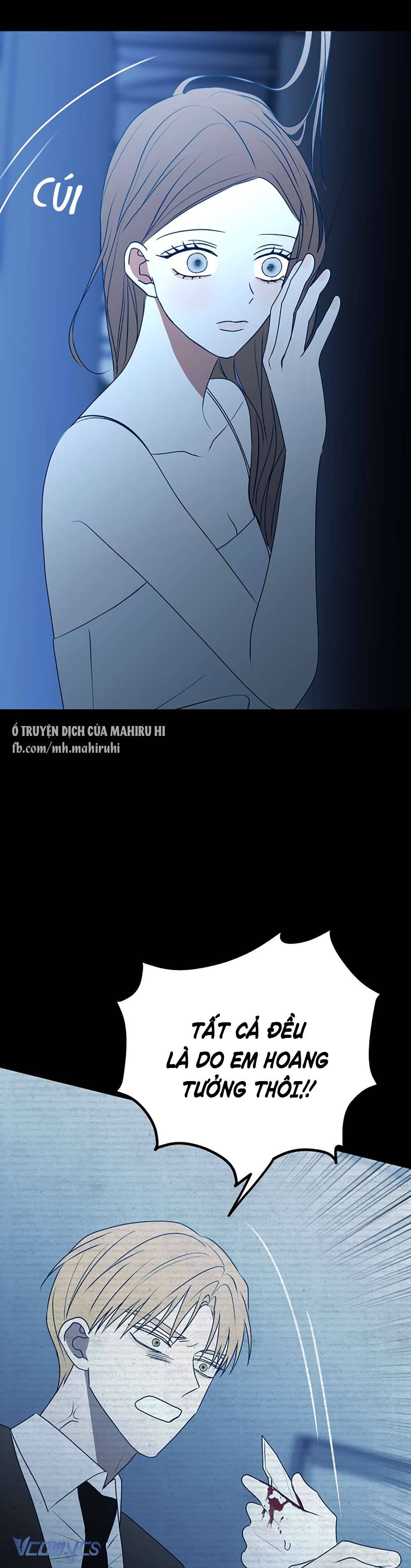 Kẻ Rác Rưởi Không Đáng Được Yêu Chapter 95 - Trang 4