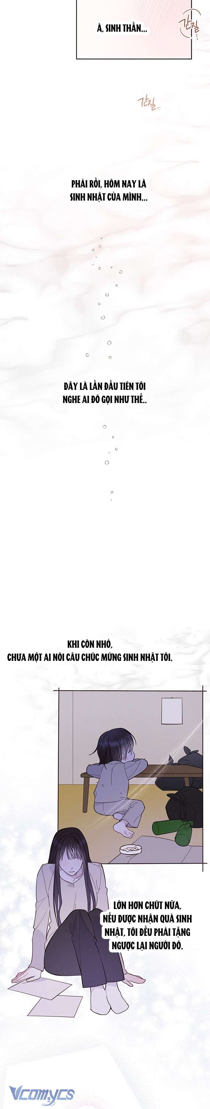 Bạo Chúa Bé Con Chapter 18 - Next Chapter 18.1