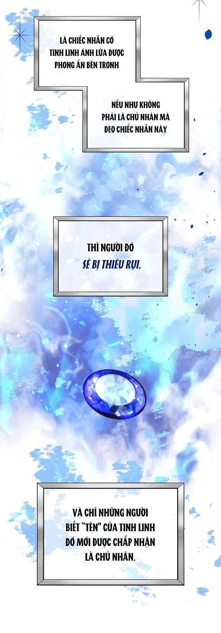 Vương Miện Lục Bảo Chap 3 - Trang 2