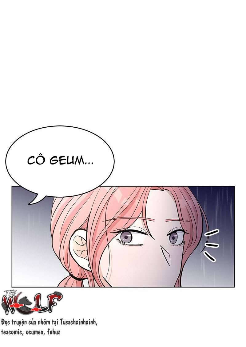 Thời Gian Trở Thành Lý Do Của Đôi Ta Chapter 3 - Trang 4