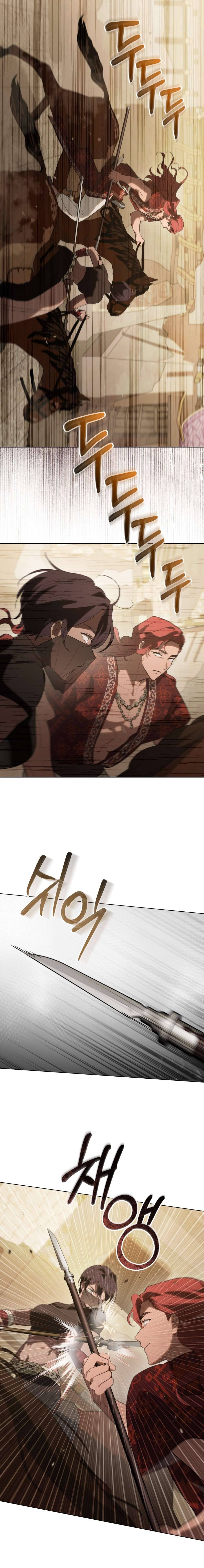 Khi Số Phận Tìm Đến Hai Ta Chapter 36 - Trang 4