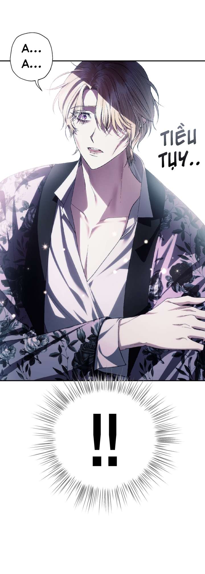 Cha À, Con Không Muốn Kết Hôn Đâu Chap 62 - Trang 2