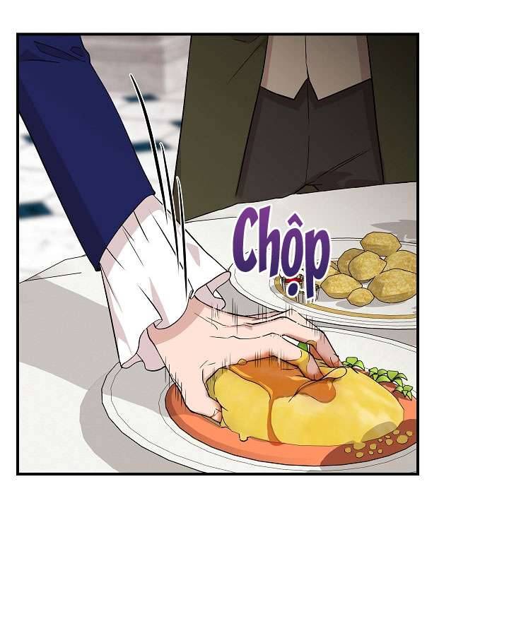 Tôi Không Phải Là Cinderella Chapter 40 - Trang 4