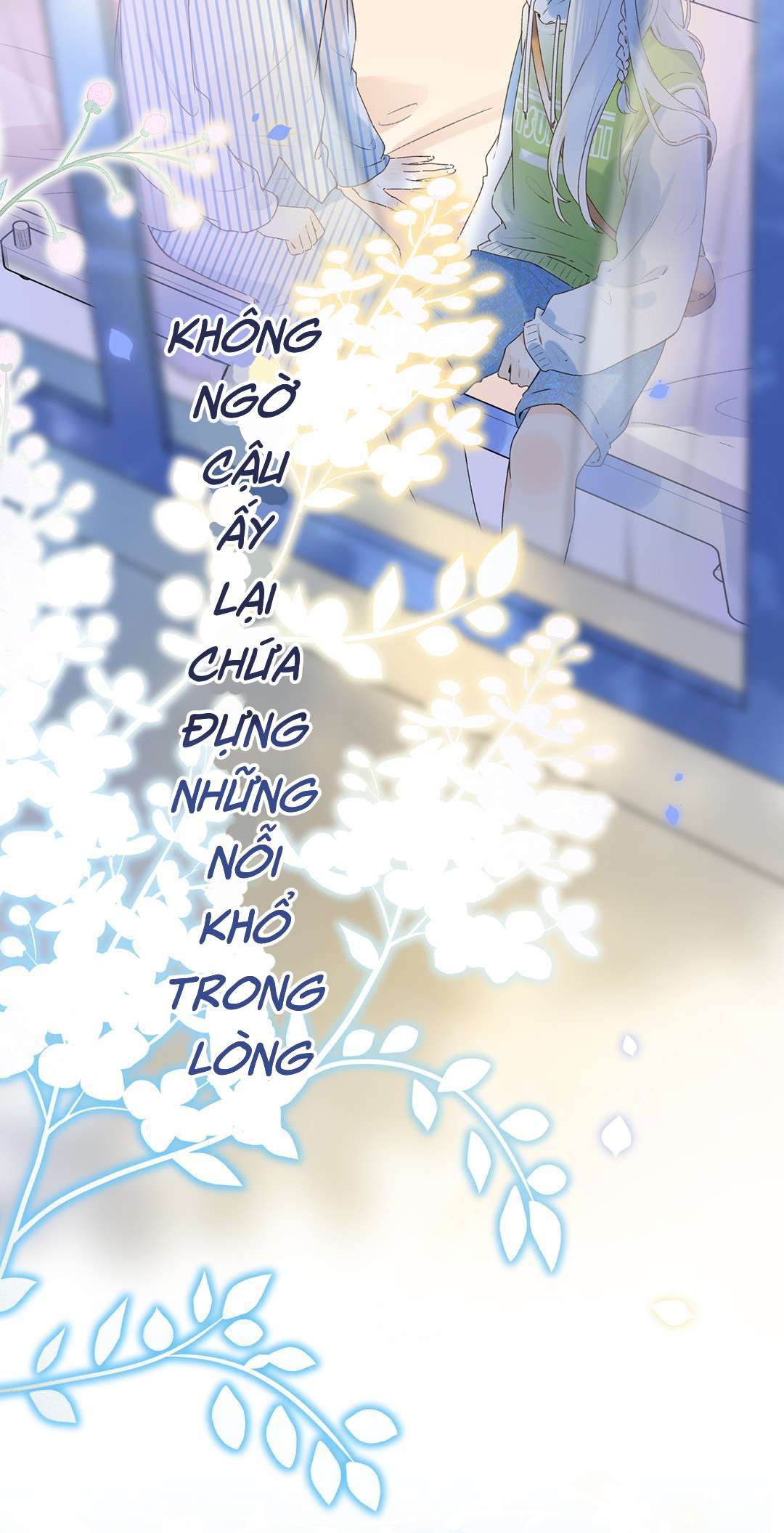 Ánh Sao Phiêu Linh Trong Nước Chapter 29 - Next Chapter 30