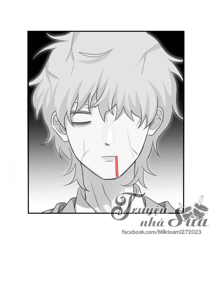 Chị Ơi! Chị Thật Không Bình Thường! Chapter 3 - Trang 4