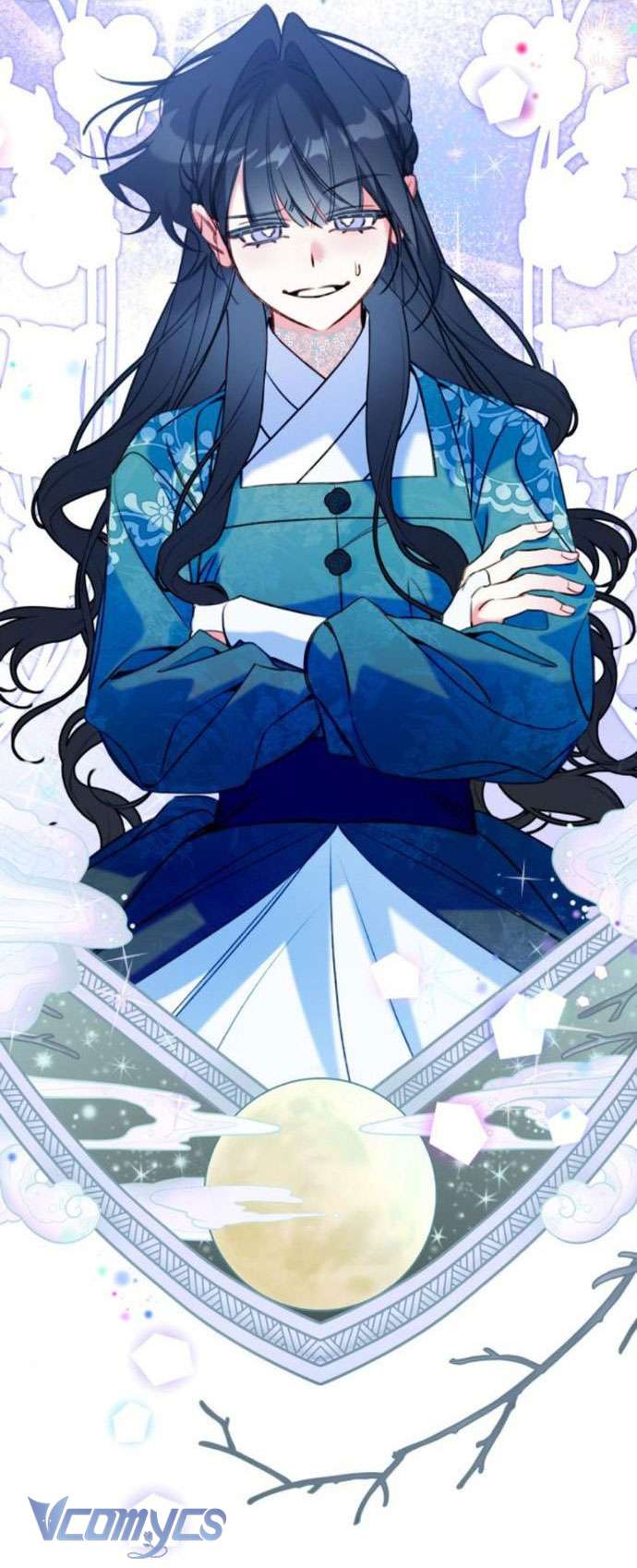 Chuyện Tình Tuyết Phương Bắc Chapter 4 - Trang 4