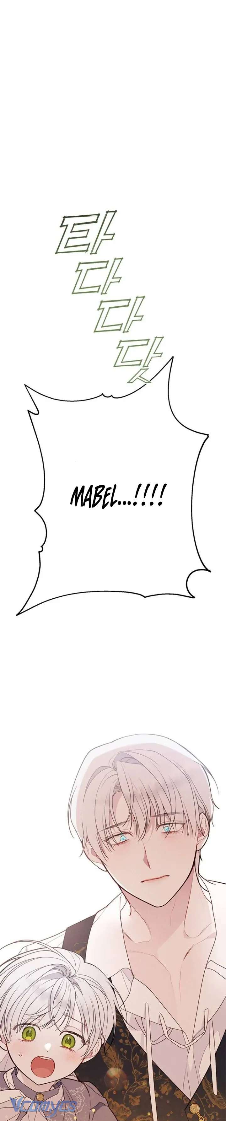 Bạo Chúa Bé Con Chapter 32 - Trang 4