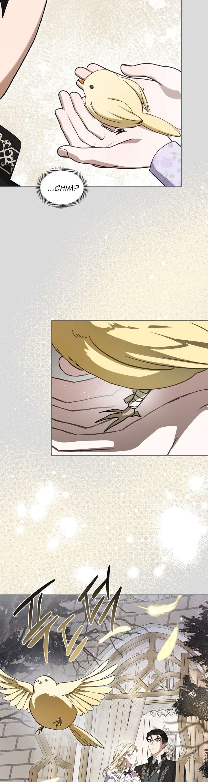 Nam Chính Quái Vật Sống Dưới Giường Tôi Chapter 64 - Trang 4