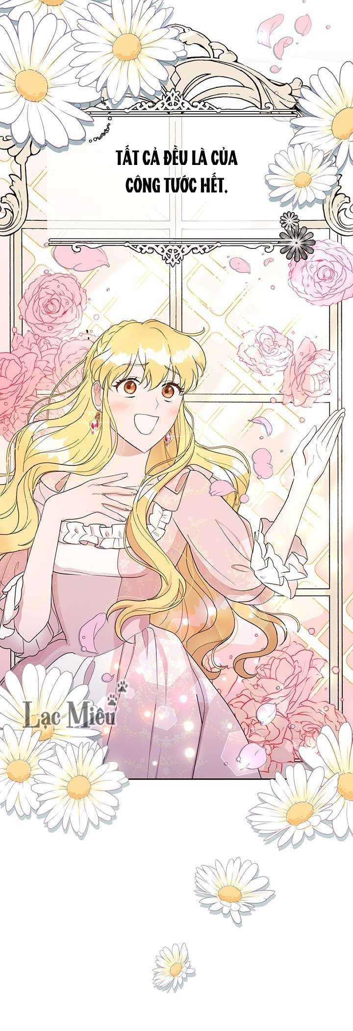 Công Tước Hát Rong Chapter 8 - Trang 3