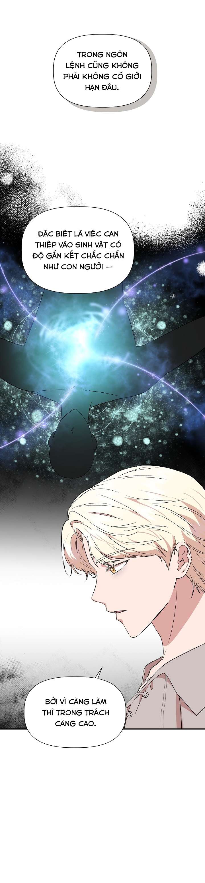 Tôi Không Phải Là Cinderella Chapter 52 - Trang 4