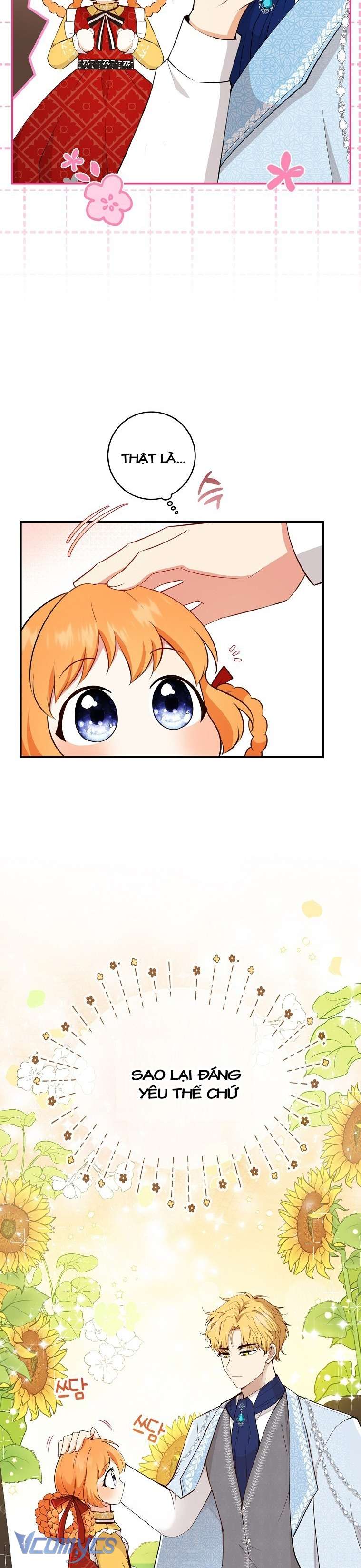 Sóc Con Tài Năng Chap 21 - Trang 2