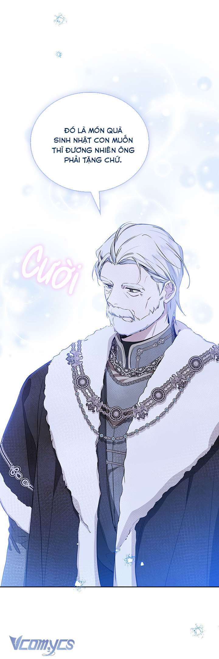 Kiếp Này Nhất Định Làm Gia Chủ Chap 131 - Trang 2