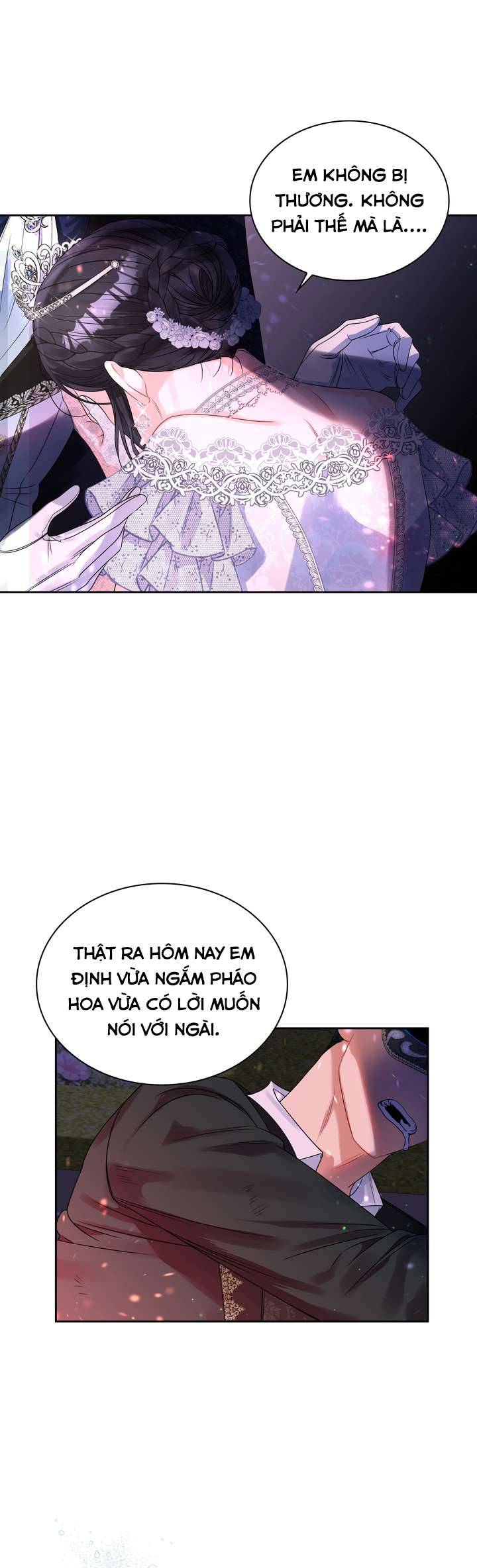 Công Nương Su Chap 57 - Trang 2