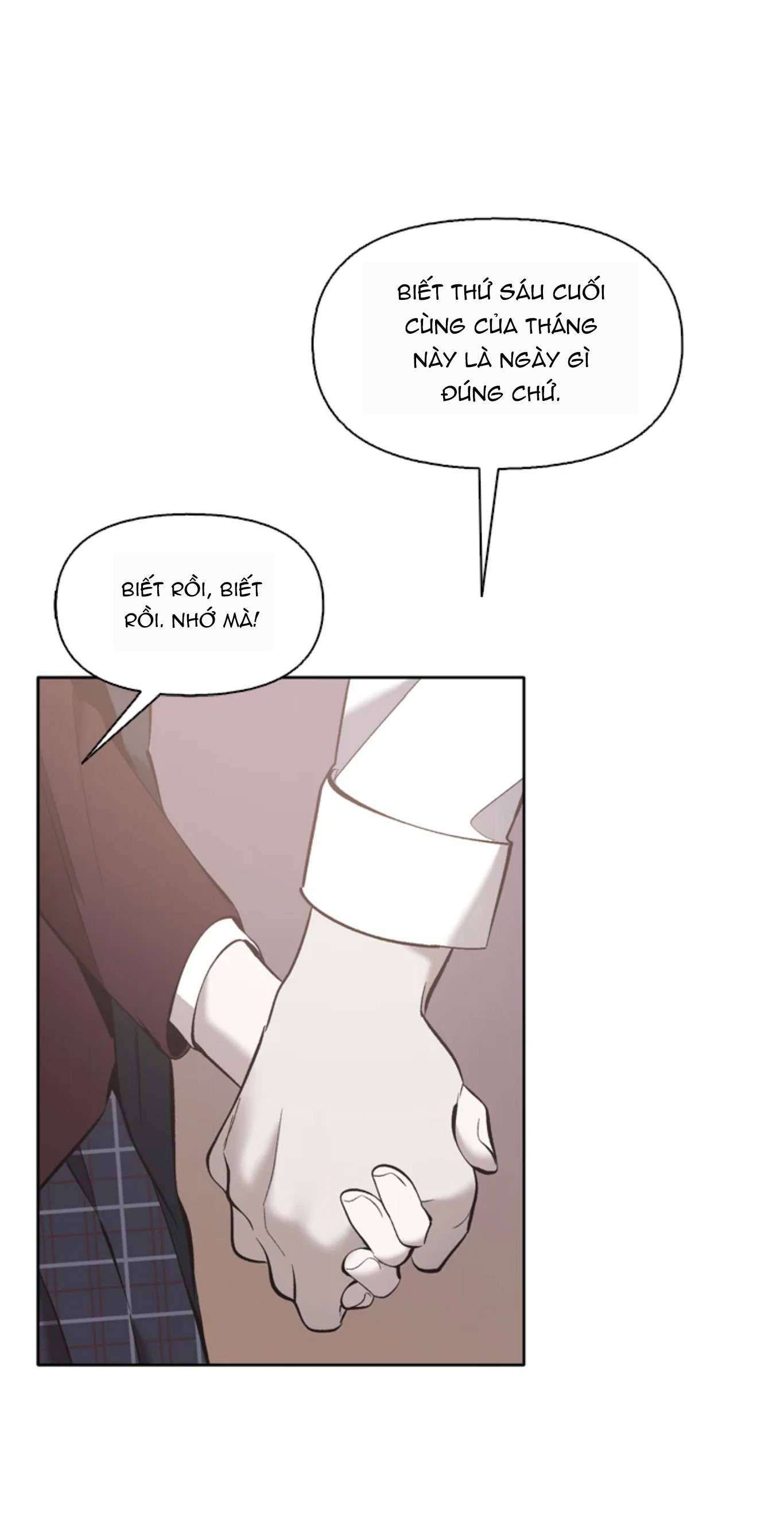 Thanh Xuân Của Chúng Ta Chap 63 - Trang 4