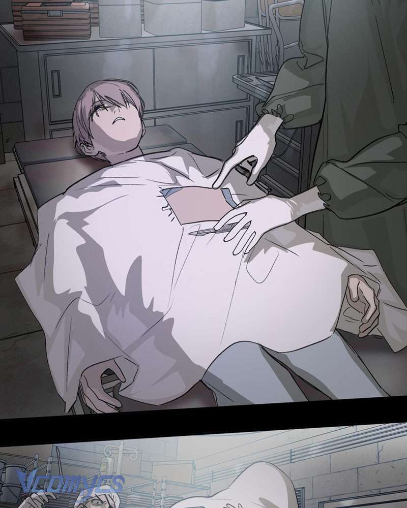 Ác Chi Hoàn Chapter 8 - Trang 4