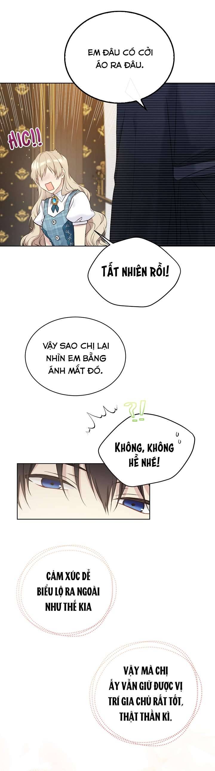 Vương Miện Lục Bảo Chap 50 - Trang 2