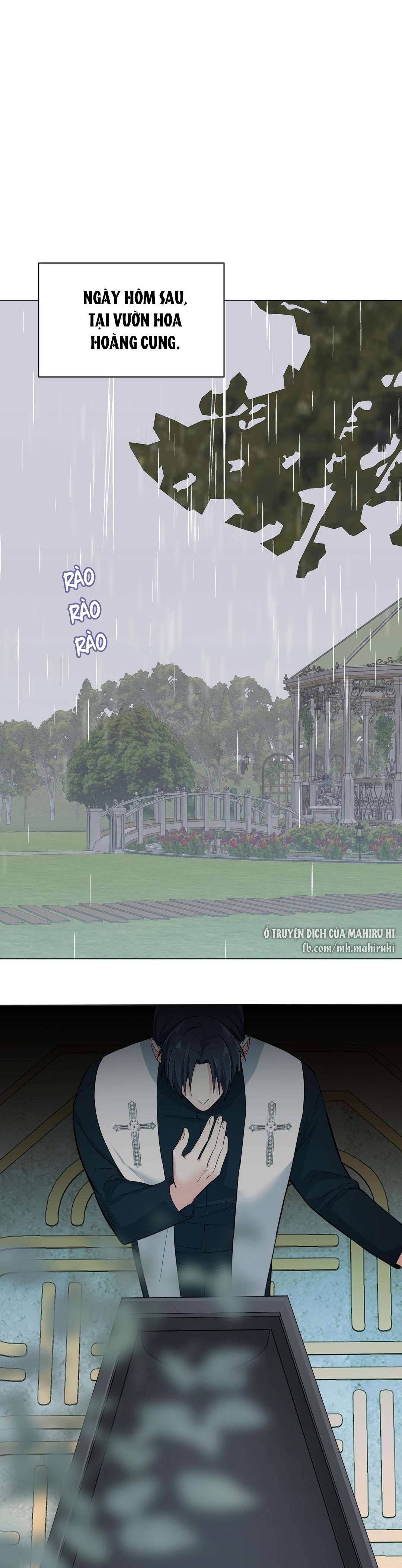 Đại Chiến Công Chúa Chapter 103 - Trang 4