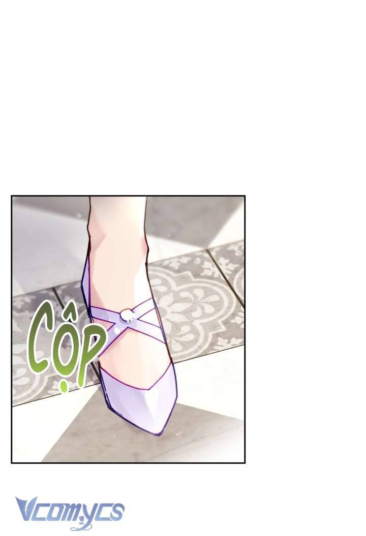 Kết Cục Của Nhân Vật Phản Diện Chỉ Có Thể Là Cái Chết Chapter 94 - Trang 4