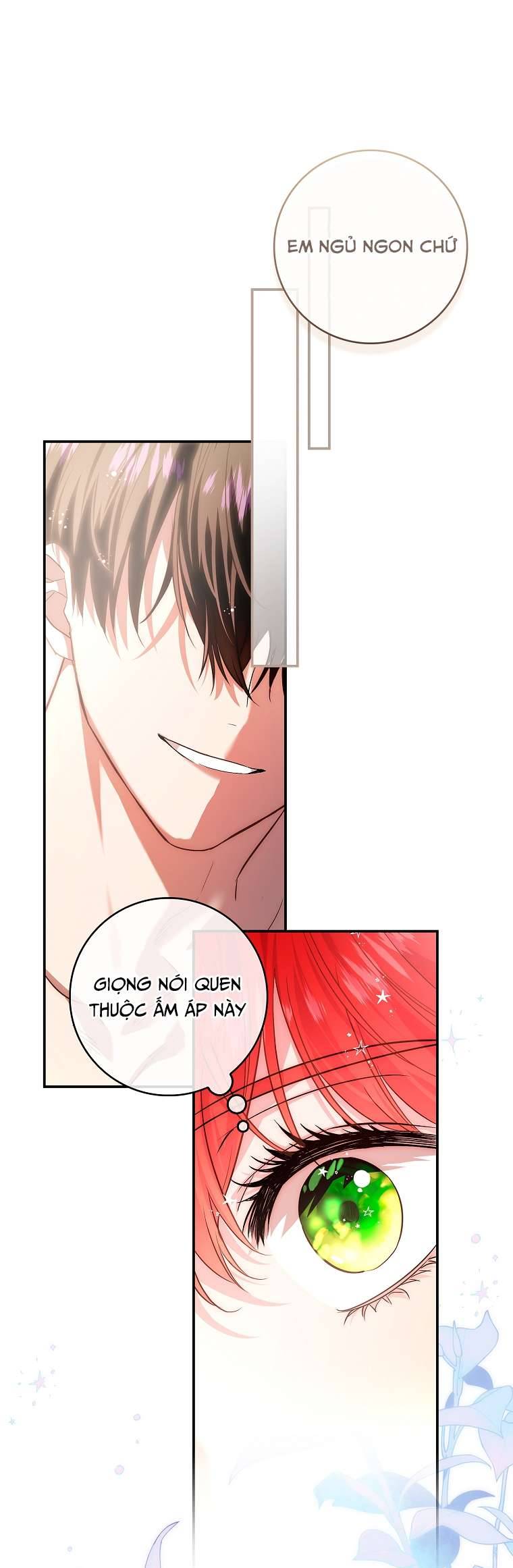 Hôn Phu Ẩn Sắc Chap 109 - Trang 2