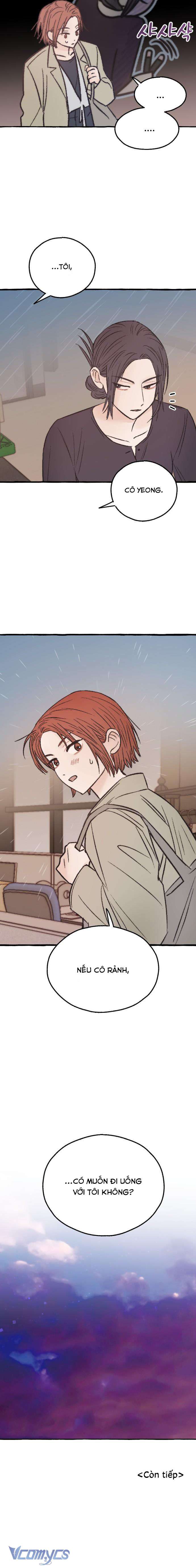 Ngài Giám Đốc Giữa Rừng Sâu Chapter 8 - Trang 4