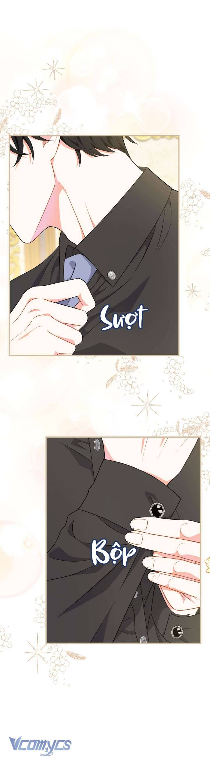 Người Xem Mắt Của Ác Nữ Quá Hoàn Hảo Chapter 5 - Trang 4