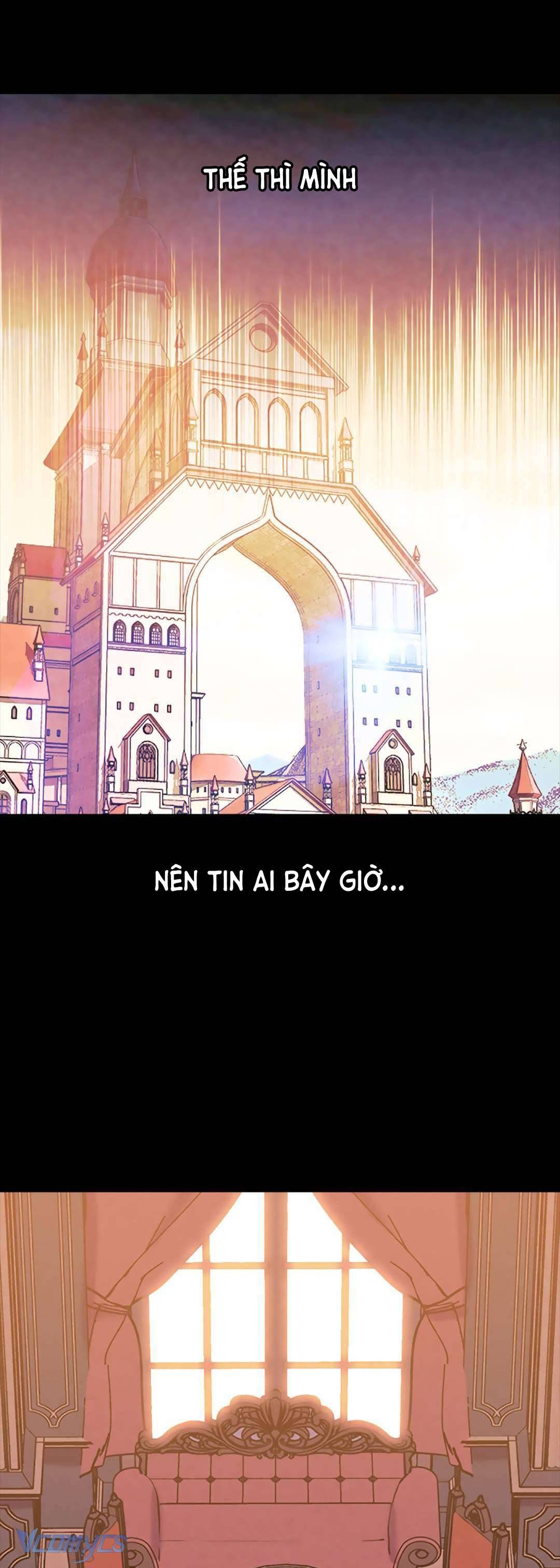 Nữ Vương Và Thánh Kỵ Sĩ Chap 29 - Next Chap 30